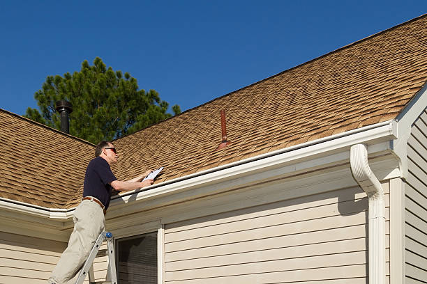 Roofing and installation